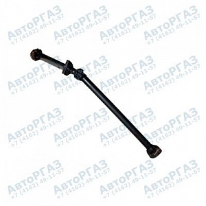 Передача карданная ГАЗ-3309 (G-Part), арт. GP.10890042/3309-2200011